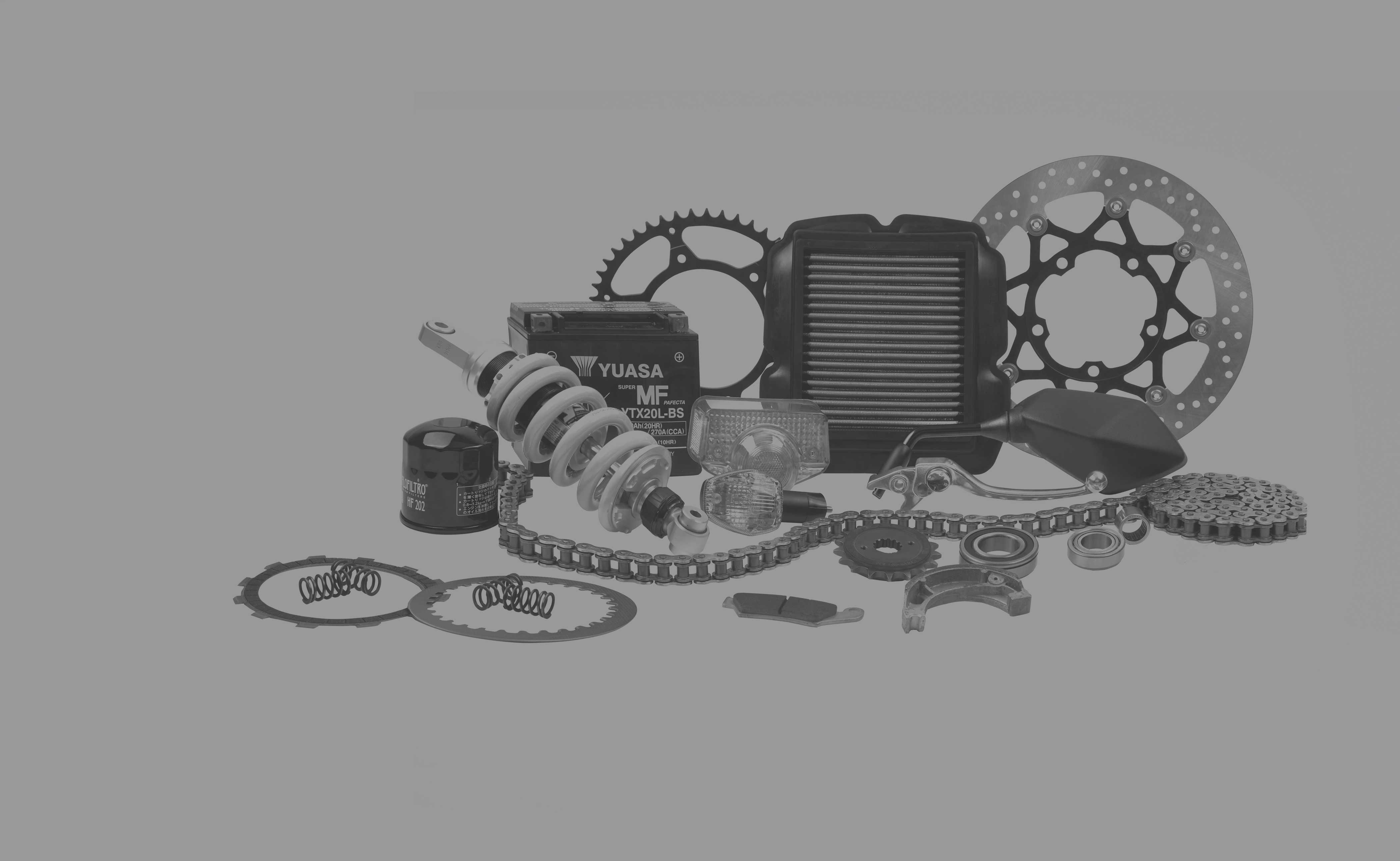 master cylinder kit